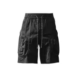 Обсидиановый черный