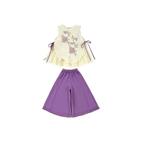 La Cergo Костюм Танга для детей 3-7 лет