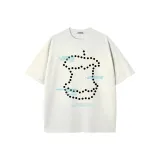 Серый меланж