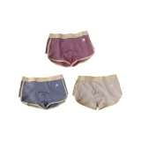 3 пачки (красный фиолетовый, серый + светло-серый)