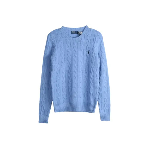 Polo Ralph Lauren Свитер Женский Синий