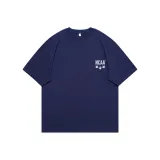 Темно-синий