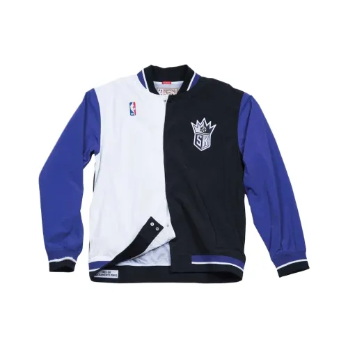 MITCHELL NESS Mitchell Ness NBA series Куртка Мужская