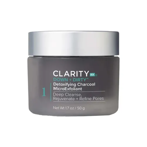 CLARITY RX Маска для лица Унисекс