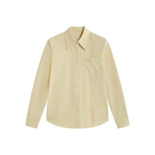 DAJIASHI Женские рубашки