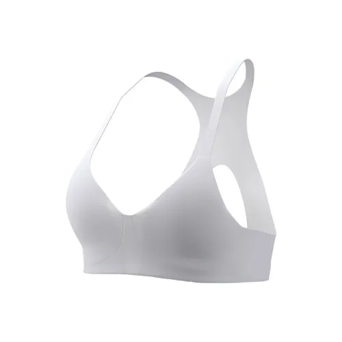 NIKE Белый Женское Спортивное Белье