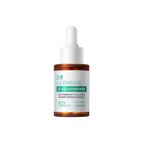 LUCENBASE Жидкость Essences Унисекс