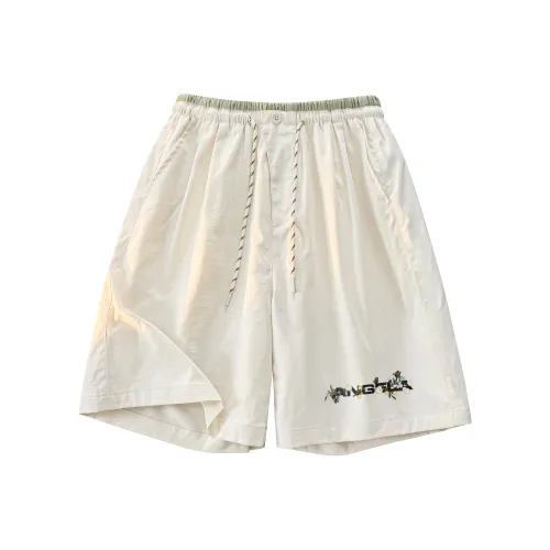 TALKING TOM Унисекс Повседневные шорты