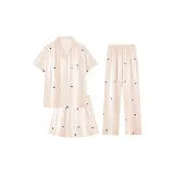 Абрикосовый