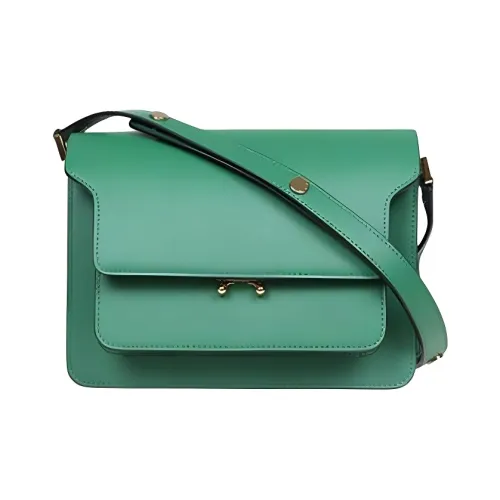 MARNI Основная часть Мини Женские Мятно-зеленый