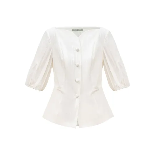 Amyenjoylife Женские рубашки