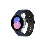 Синий Черный, Двухцветный