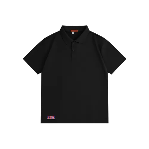 ATLETICO DE MADRID 1903 Поло Унисекс