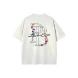 Серый меланж