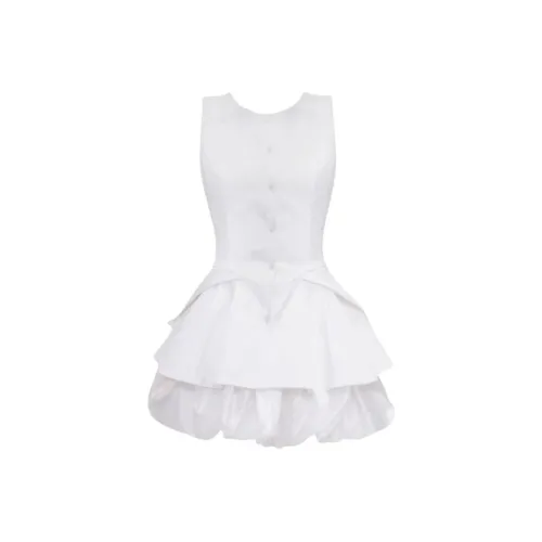 ARIADNAW STUDIO Без рукавов Платье Женское