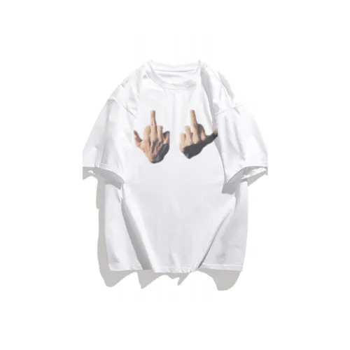 LPZ Мужские T-рубашки