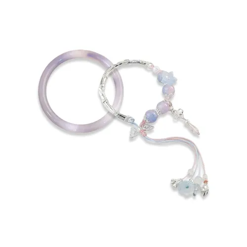 YOASOBI Браслеты из цветной глазури Женские