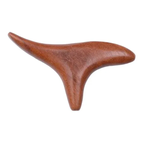 ZHENZI Треугольник QIAO Подошва Meridian Инструменты Гу Ша