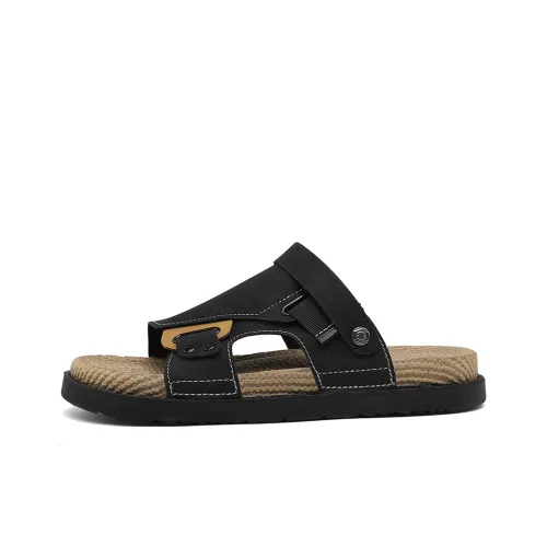 MUSNODO One Ремешок Сандалии Мужские