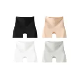 Набор: Черный + Кожа + Белый + Серый