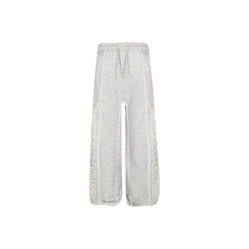 YINLEI Унисекс Повседневные Брюки