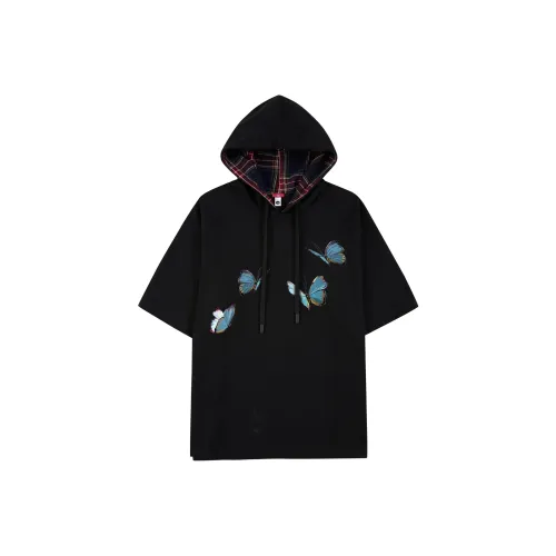 MIIOW Trendy Party Collection Cooling Summer Collection T-Shirt Унисекс