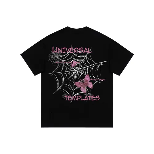 Universal Templates T-Shirt Унисекс