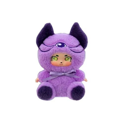 Pissie Мафия Коллекция Кукла Плюшевая Подвеска 14 см Рекомендуемая Высота
