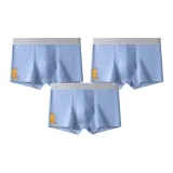 3 шт (Светло-синий)