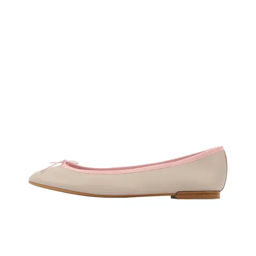 Repetto Cendrillon Женские повседневные туфли Женские