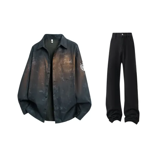 PAUL COSTELLOE Повседневная спортивная одежда Унисекс