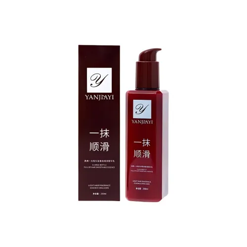 YANJIAYI One Touch Волшебные сыворотки для ухода за волосами для увлажнения и питания разглаживания контроля пушистости и увлажнения