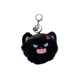 Чёрный - Чехол для наушников