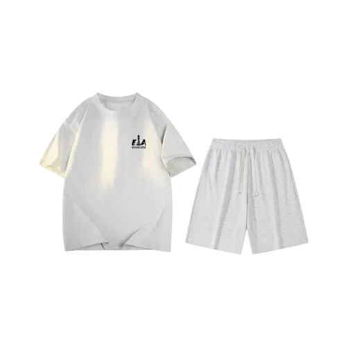 Endless Abyss Повседневная спортивная одежда Унисекс