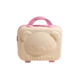 Розовый и белый