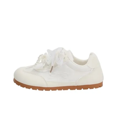 Boldi Kuki Покрытие Амортизация Устойчивость к истиранию Низкий Топ Скейтборд Кроссовки Женские