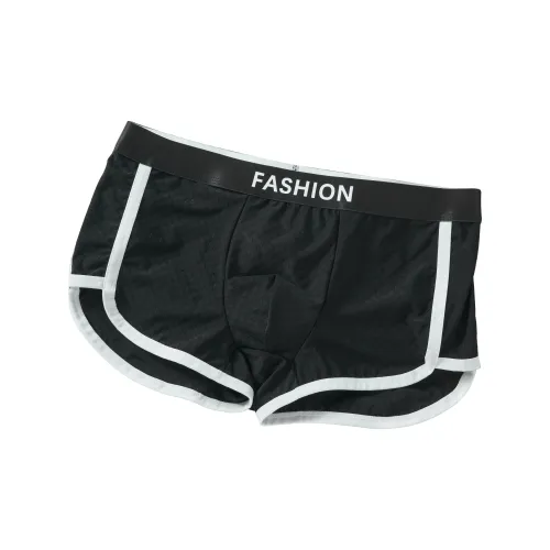 YINGLAISHI Мужские брюки со стрелкой