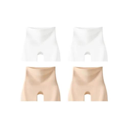 Ordifen Корректирующее белье низ женское 4 штуки