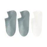 3E-Дымчато-серый 2+Натуральный белый