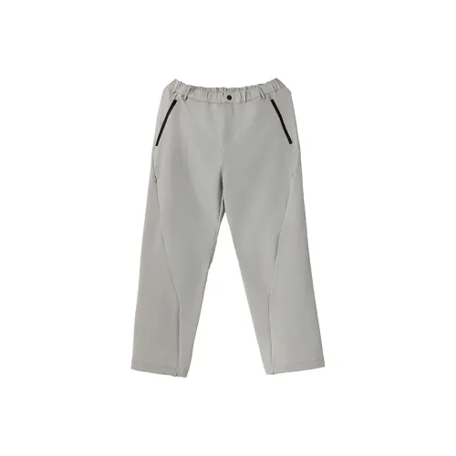 ATGM Мужские Повседневные Брюки