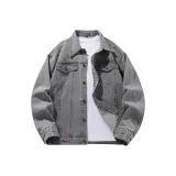 Бетонно-серый