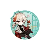 Каэдэхара Кадзуха