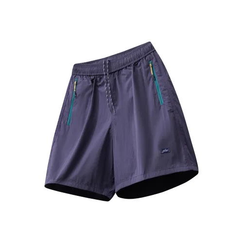 GDRX Унисекс Шорты карго