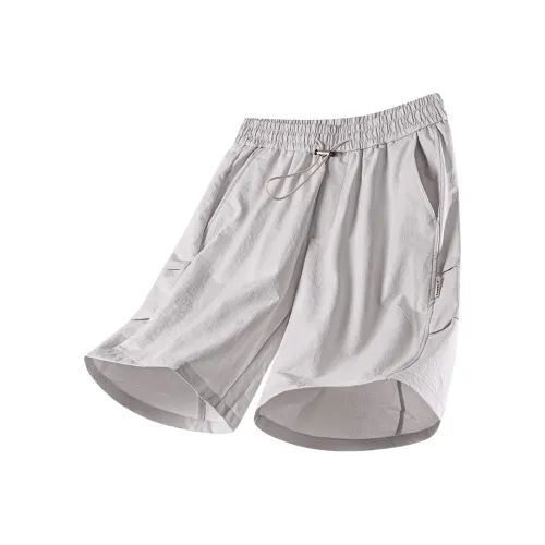 HZWH Мужские Повседневные Шорты