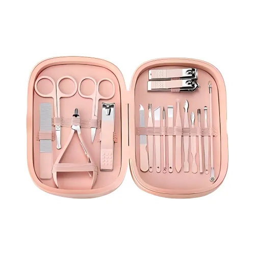 Gentle welcome Наборы для ногтей Унисекс