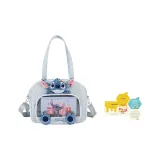 Стич Супер Милый Сумка + Поздравительная Открытка