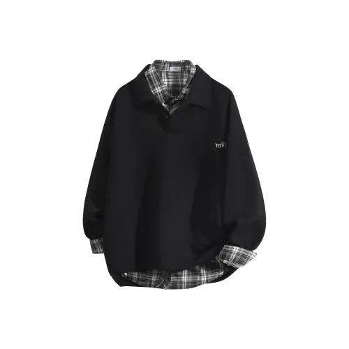 TITH Унисекс Поло