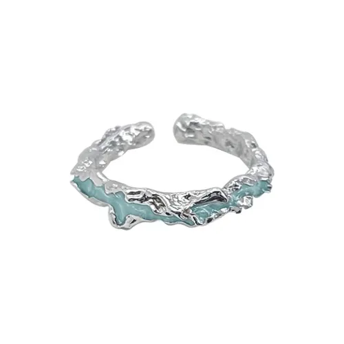 NUANTONG Медное покрытие с Real Золотыми кольцами Женские