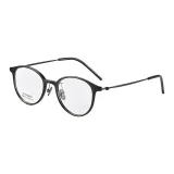 Ярко-черный