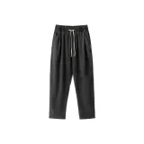 Черный цвет денима